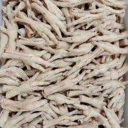 脱骨鸡爪