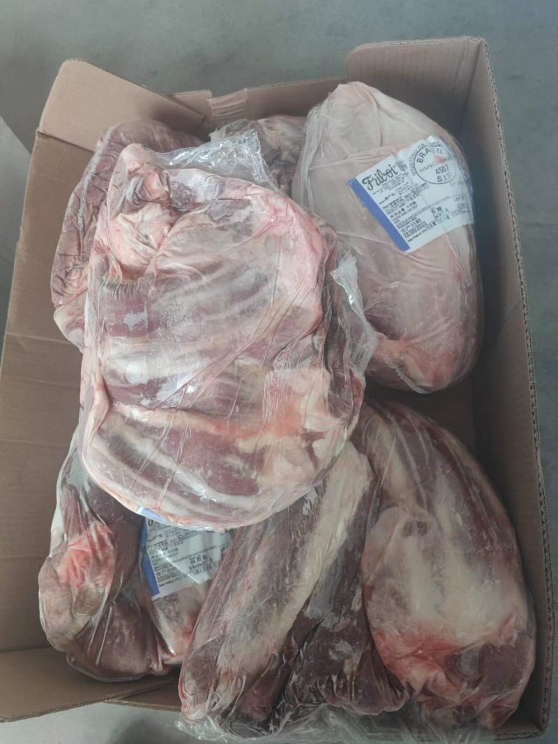 牛前腱 4507厂