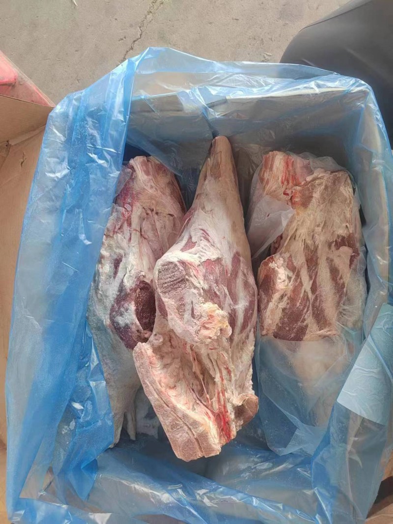 大羊后腿 34厂