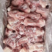 国产肥猪后棒骨