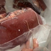 五香马肉