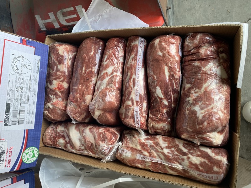 牛眼肉2.5+ 504厂