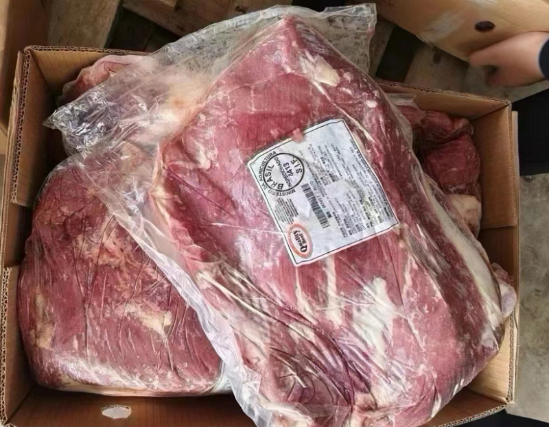 牛胸肉 4413厂
