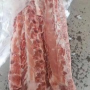 加拿大背骨