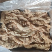 预煮大肠