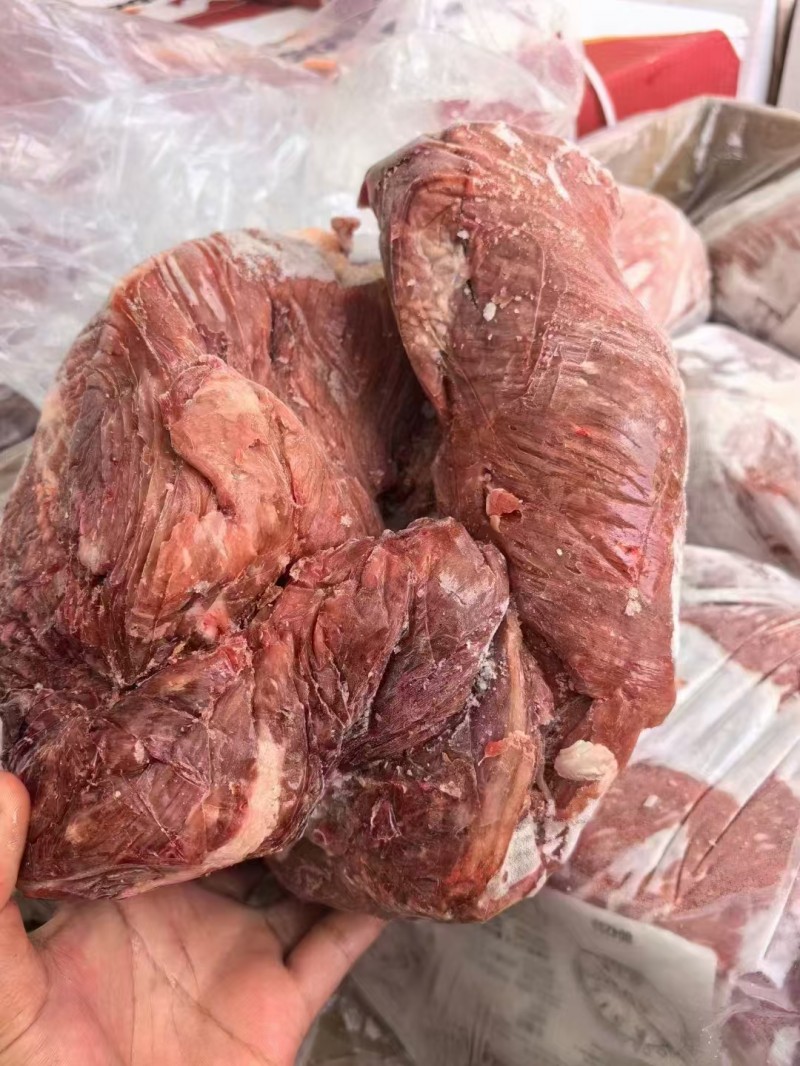 牛胸肉 4029厂