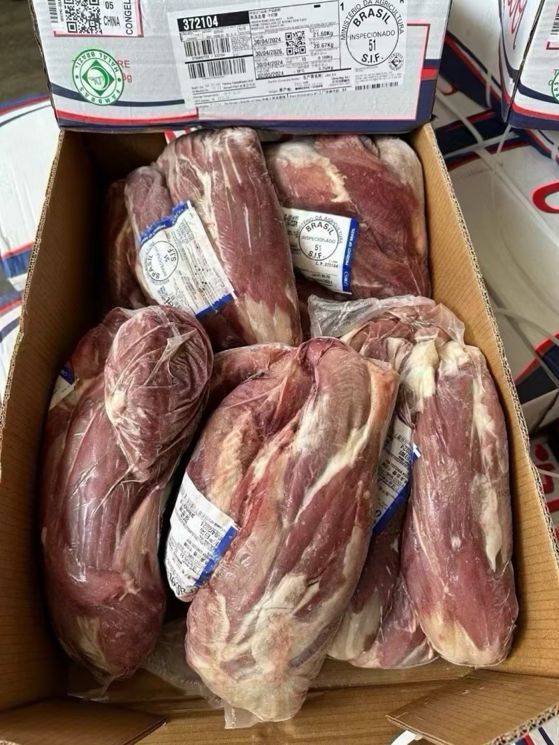 牛前腱 51厂