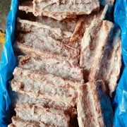 104羔羊脊骨