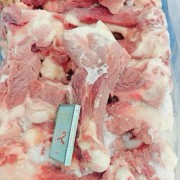 母猪后棒骨