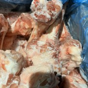 爱尔兰332后筒