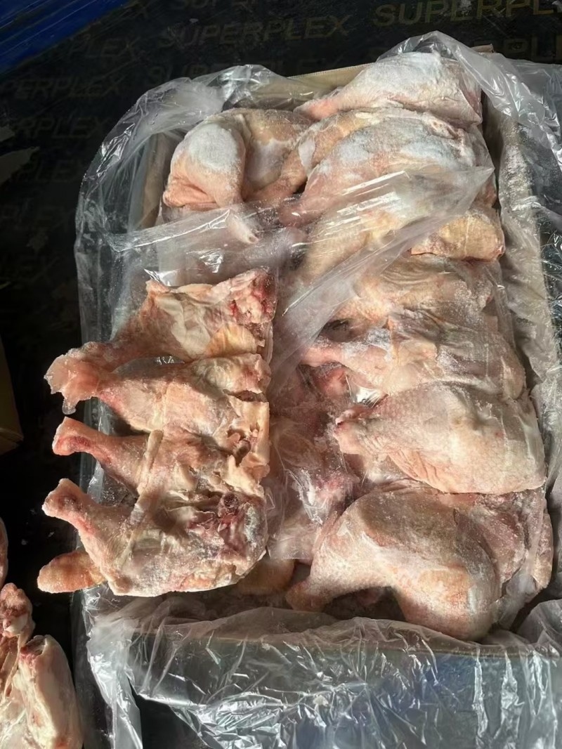 巴西鸡全腿 1厂