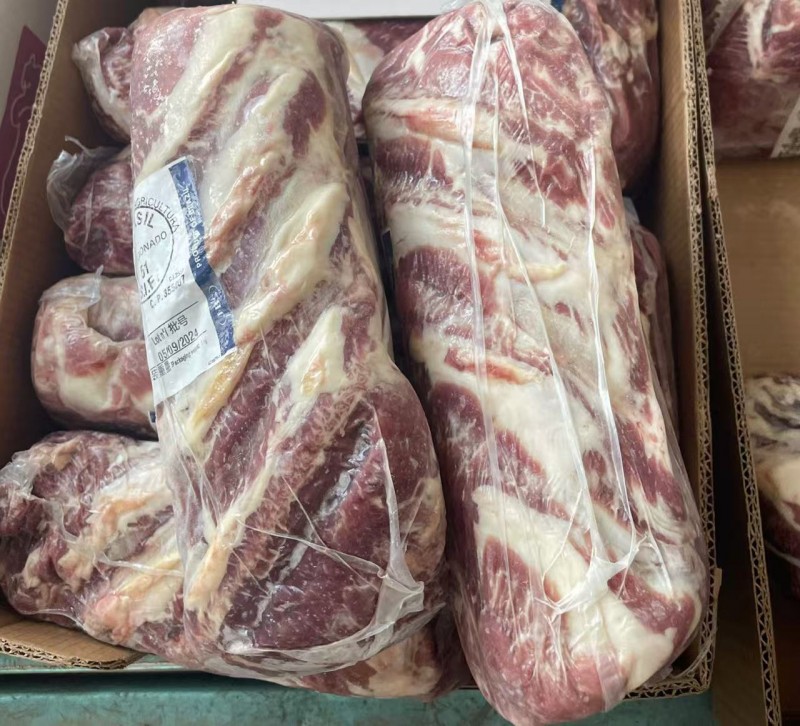 牛眼肉心2.5+ 51厂