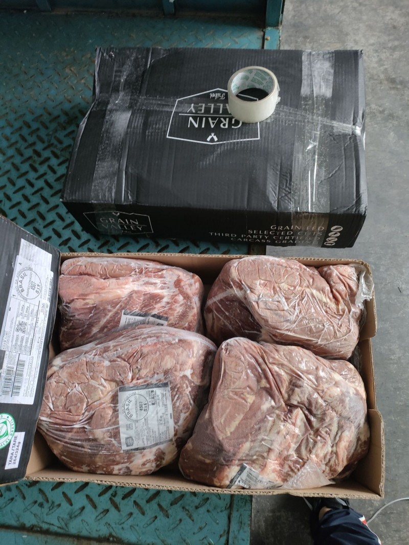 牛谷饲上脑 4507厂