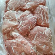 块肉两扒