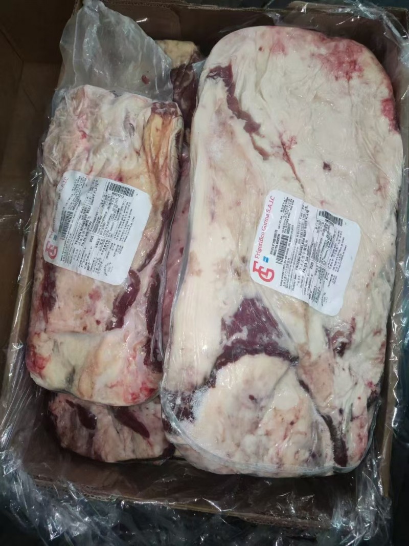 牛胸腹肉 2025厂