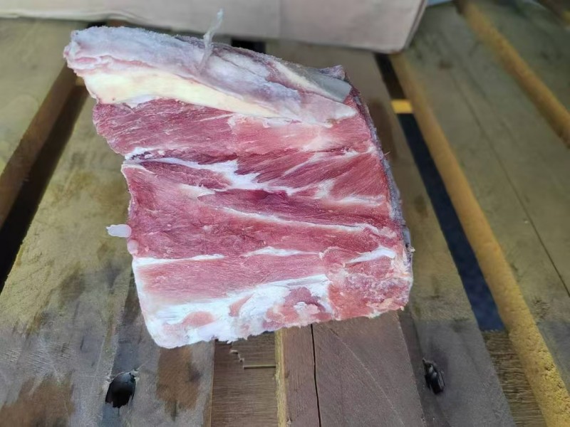 羔羊背骨 58厂