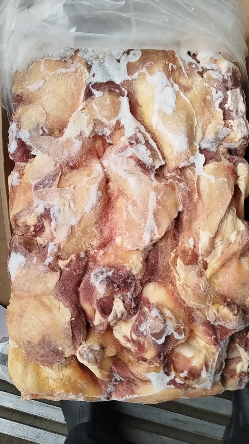 牛窝骨  52厂