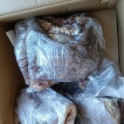 876黑皮熟羊肉