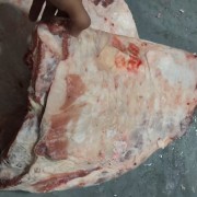 腰肌排