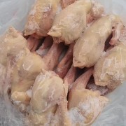 三黄鸡