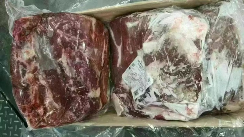 牛谷饲上脑 5400厂