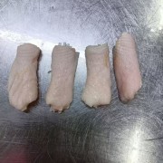 鸭脚筋