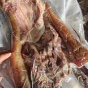 全熟牛头肉