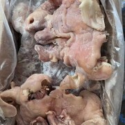 草原鑫河羊脸肉