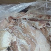 肥猪带皮前上肉