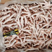 单冻凤爪 45g