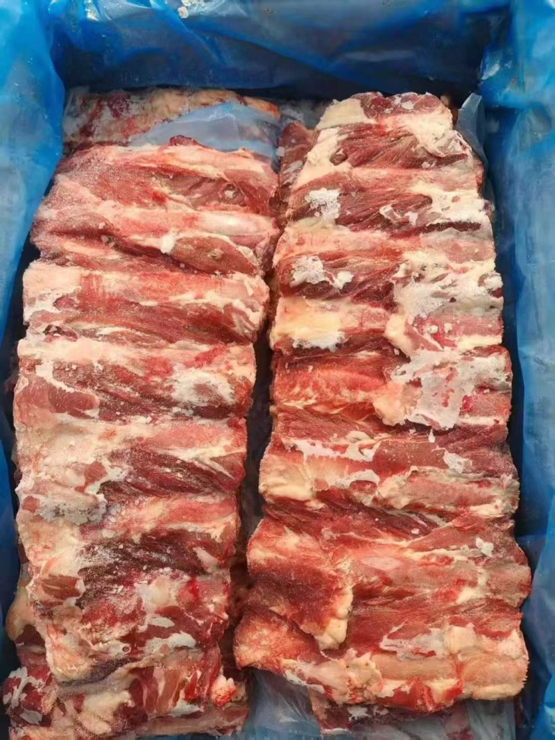 牛背肋排 52厂