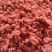 纯干牛肉沫