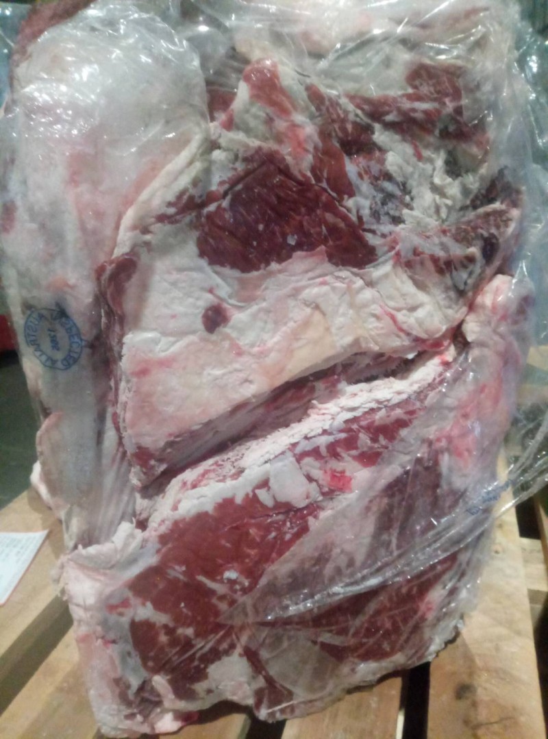 牛腹肉 1265厂