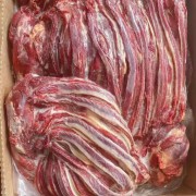46厂正关驴肉