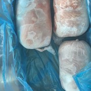 肥猪四号肉