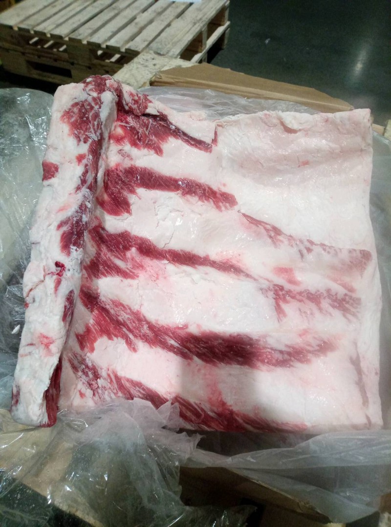 牛谷饲肋排边 1265厂