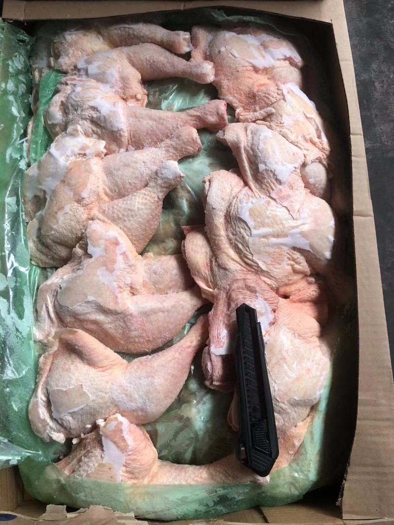 巴西鸡全腿 3300厂