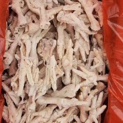 脱骨鸡爪
