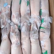 一级白条鸭