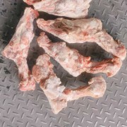 多肉腿骨