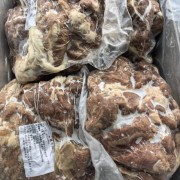 顶巴鲜熟羊肉