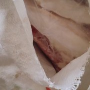 带皮五花肉