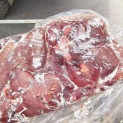 母猪一级肝