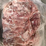 二级号肉