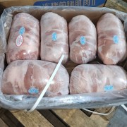 金忠4号肉