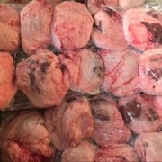 羊腰子