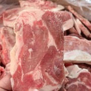 羊方砖料头碎肉