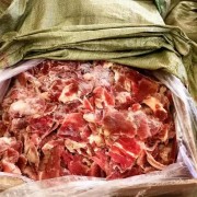 牛碎肉