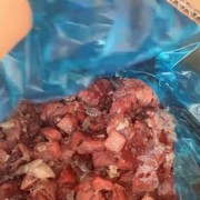 牛碎肉
