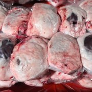 羊腰子